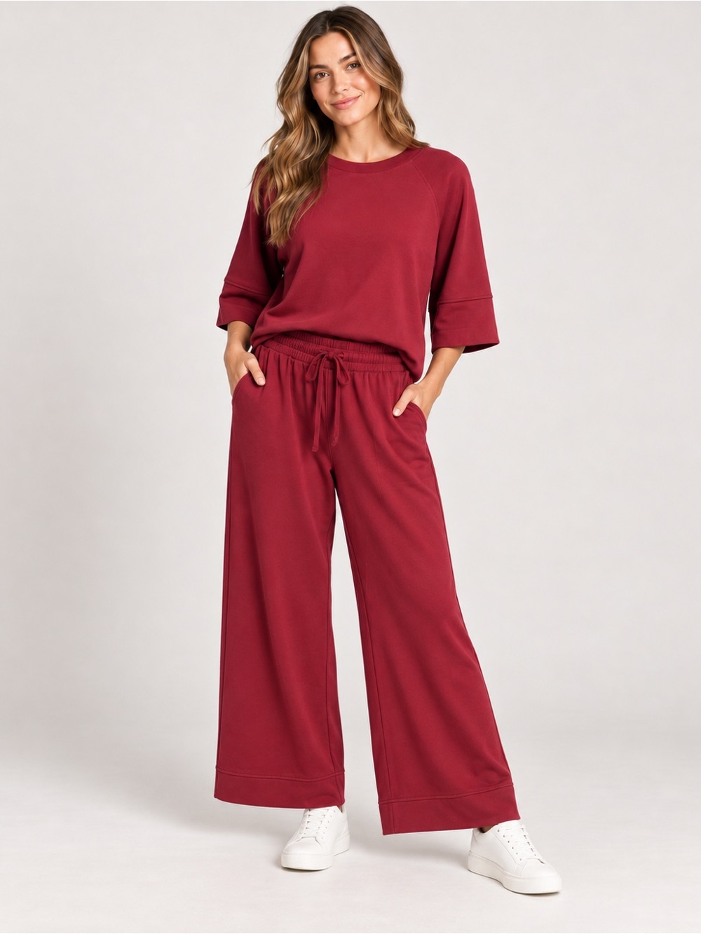 Zenana Set Size S
